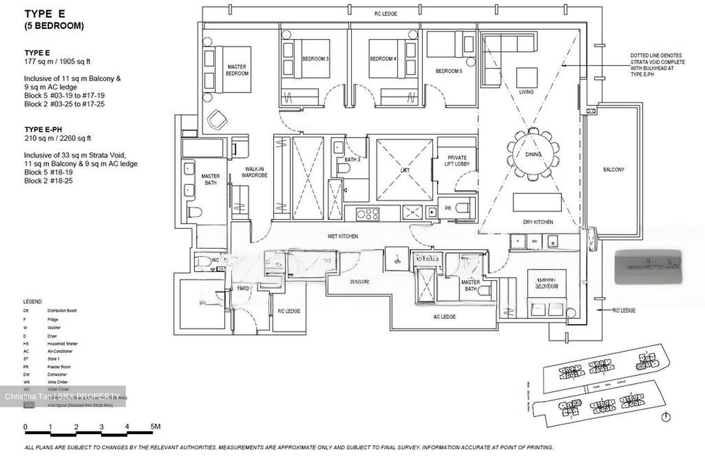 The Continuum (D15), Apartment #579213011